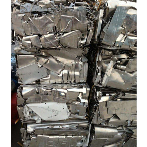 Origin 6063 Aluminum Extrusion Scrap/ Pure Aluminum UBC Scrap for sale