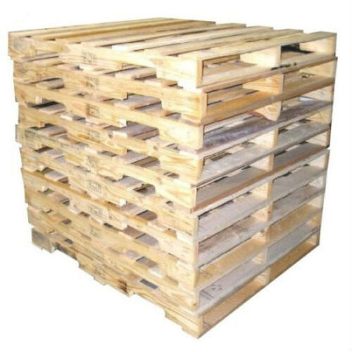 Germany best quality Grade A Euro wooden pallets all sizes available / 1200x1000 euro pallet