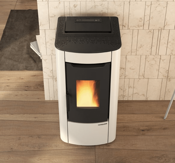 best wholesale pellet stoves pelletkachel portable wood pellet stove with pellet free Low Price