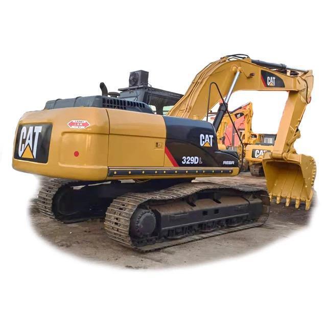 Mini Hydraulic Crawler Excavator 1 Ton Digger Machine