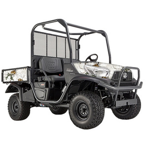 HOT SELLING QUALITY USED AND NEW KUBOTA RTV X1110 AND KUBOTA RTV X900 GATOR STREET LEGAL .