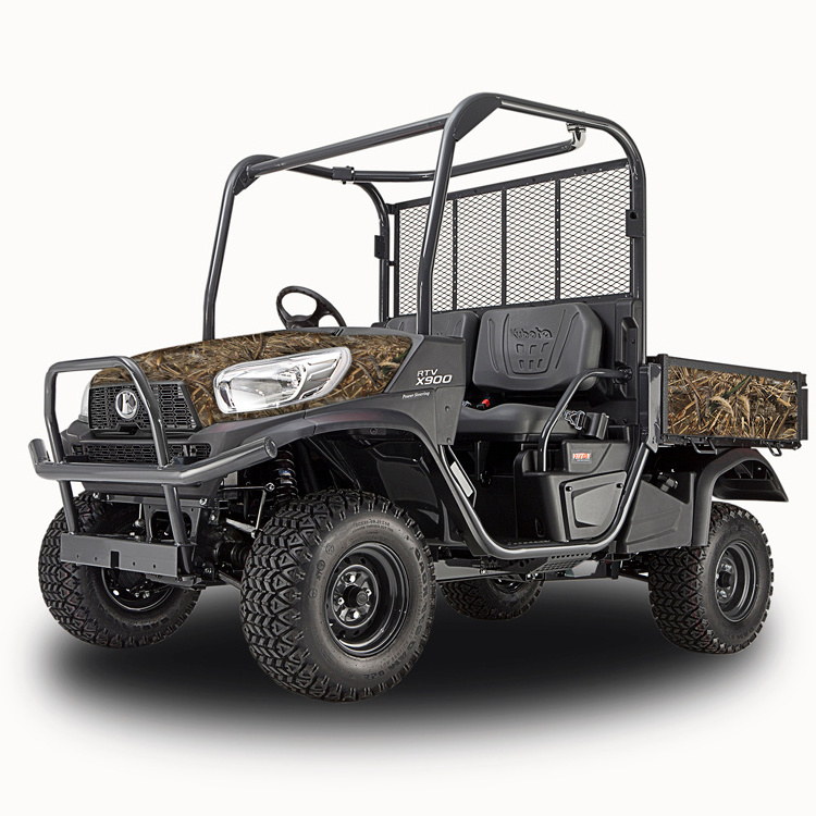 HOT SELLING QUALITY USED AND NEW KUBOTA RTV X1110 AND KUBOTA RTV X900 GATOR STREET LEGAL .