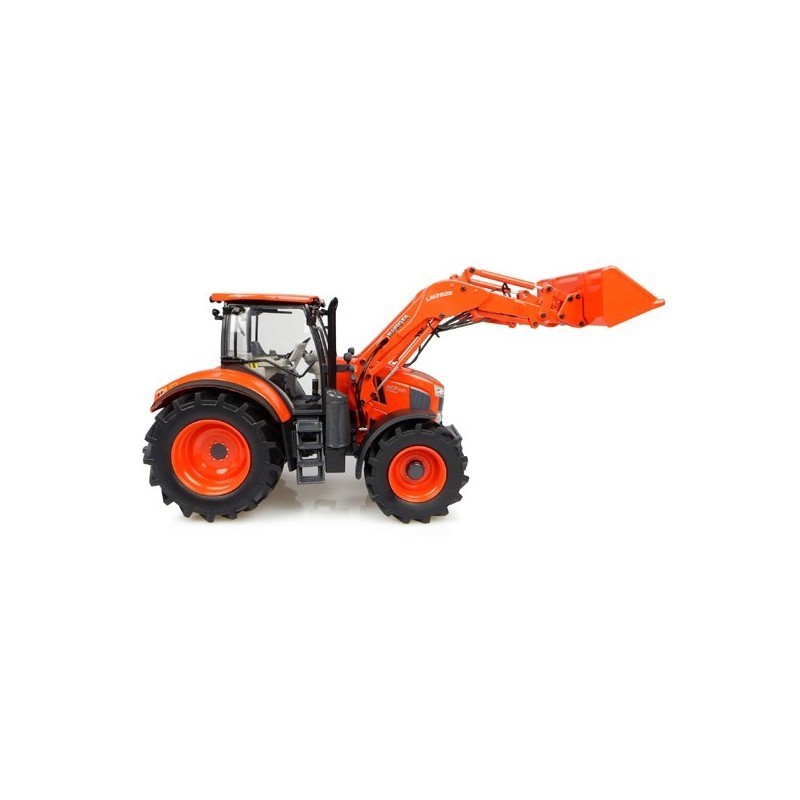 GOOD CONDITION KUBOTA TRACTOR - KUBOTA TRACTOR M108S - TRACTOR KUBOTA all models available