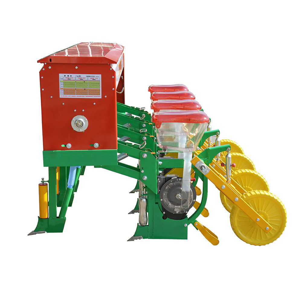 12 Rows Onion Planter Carrot Seeding Machine Vegetable Seed Plant Machine Yellow Red Sales Color