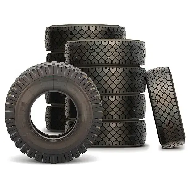 Cheap Used and New Tires in Bulk at Wholesale prices