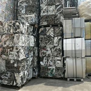 Affordable 6063 Aluminium Extrusion Scrap Available/ Aluminum Scrap, Pure 99.9% Aluminium Ubc Scrap for Sale