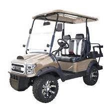 Cheap Price Brand New 2021 Powerful 6 Wheel  Club Car Golf Buggy Cart Rapid Delivery