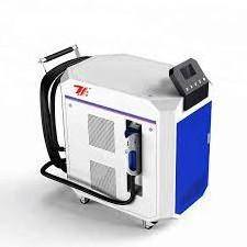 Cheap Rust Cleaning Laser Paint Removal 100W 200w 300w 500w Portable Mini Laser Rust Removal Machine