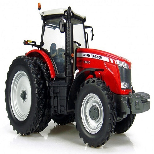 High Quality 2000 MF 290 Massey Ferguson Tractor