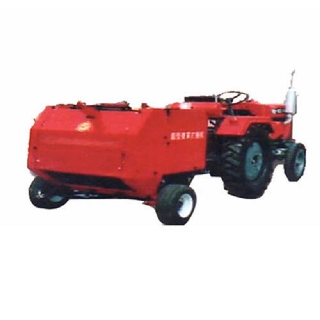 Agricultural equipment Round/Square Balers Baling Machine Mini Baler Hay Baler Low Price