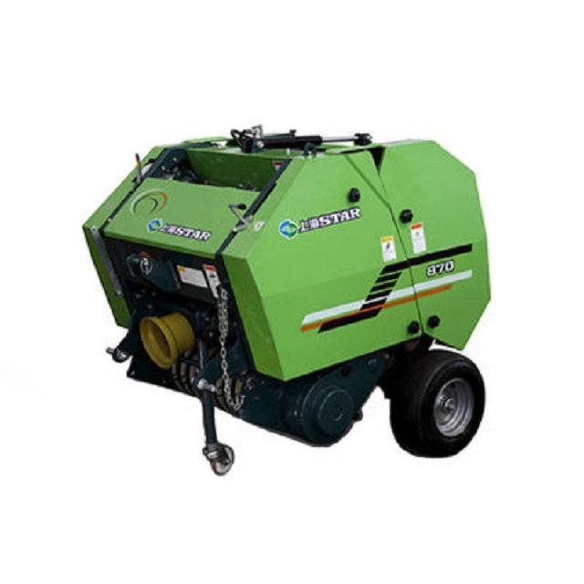 Agricultural equipment Round/Square Balers Baling Machine Mini Baler Hay Baler Low Price