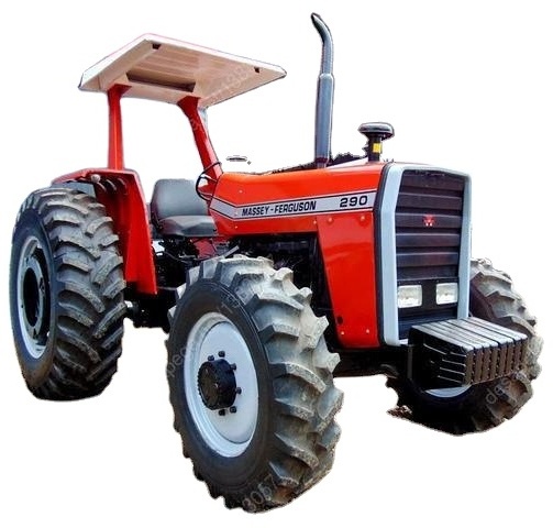 High Quality 2000 MF 290 Massey Ferguson Tractor