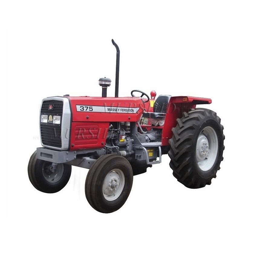 High Quality 2000 MF 290 Massey Ferguson Tractor