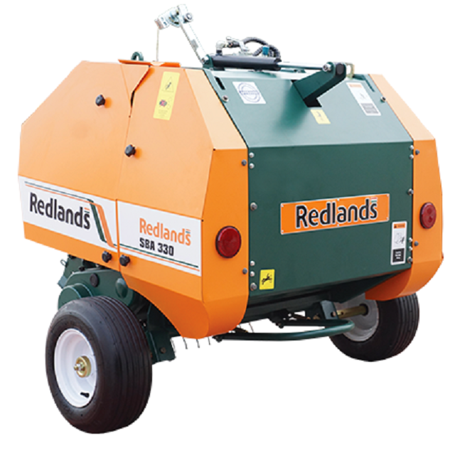 Agricultural equipment Round/Square Balers Baling Machine Mini Baler Hay Baler Low Price