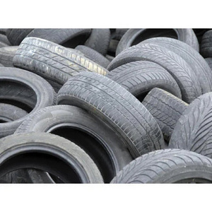 Cheap Waste Recycled Tire Rubber Scrap wholesale bulk Tyre Scrap