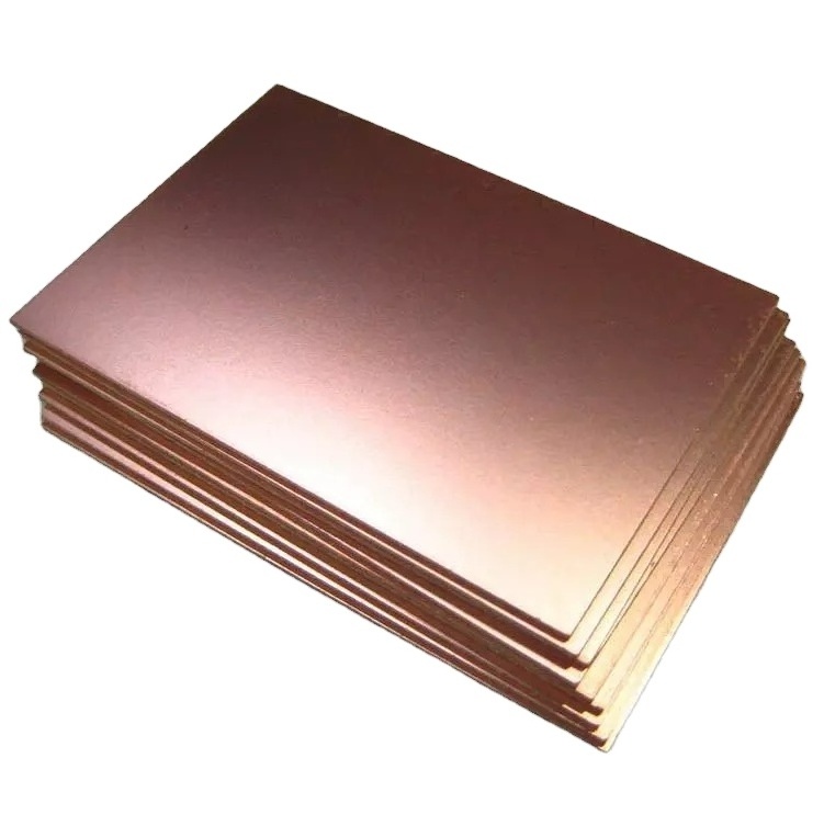 Top Grade Copper Cathodes Factory 99.99% RED Steel Good Quality Thickness Copper Cathodes Sheet