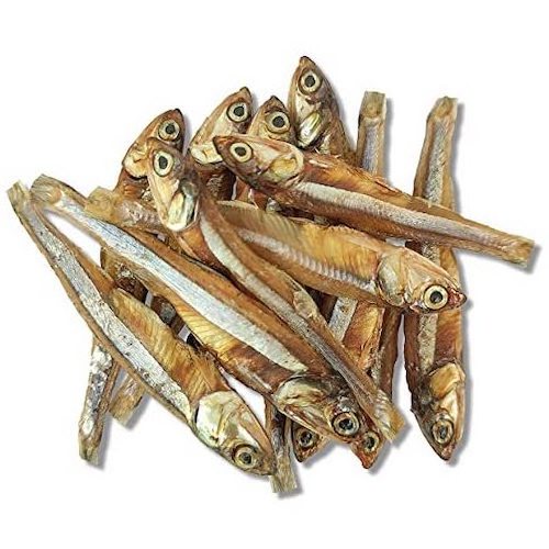 Top Seafood Anchovies Dried Salted Anchovy from Viet Nam