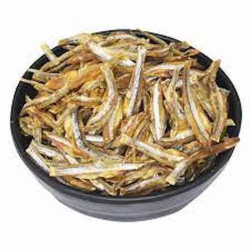 Top Seafood Anchovies Dried Salted Anchovy from Viet Nam