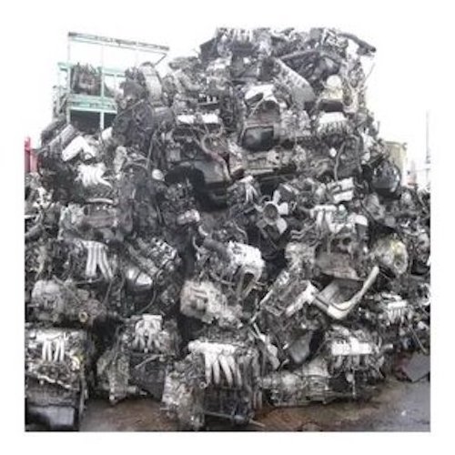 Cheap Aluminum Engine Block Scrap for Sale