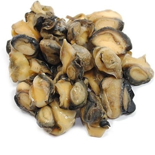 Edible Frozen Nutritious Seafoods Snail Meat With Best Price from Viet Nam