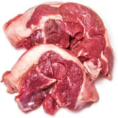 High Quality Frozen Halal Goat Meat / Fresh Halal Goat Meat For Export