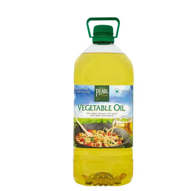 Sunflower Oil Cooking Oil Vegetable Oil Bottle Top Quality Fast Delivery