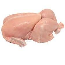 Halal whole chicken