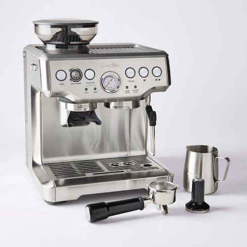 Automatic Espresso Coffee Machine Home Coffee Maker Coffee Machine