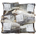 Dry Salted Cod Fish Fillet Best Selling Available