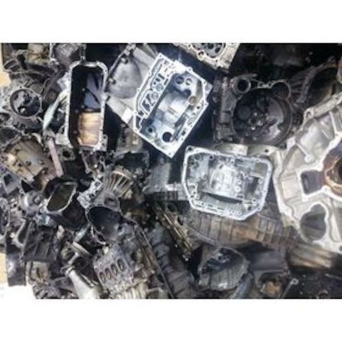 Cheap Aluminum Engine Block Scrap for Sale