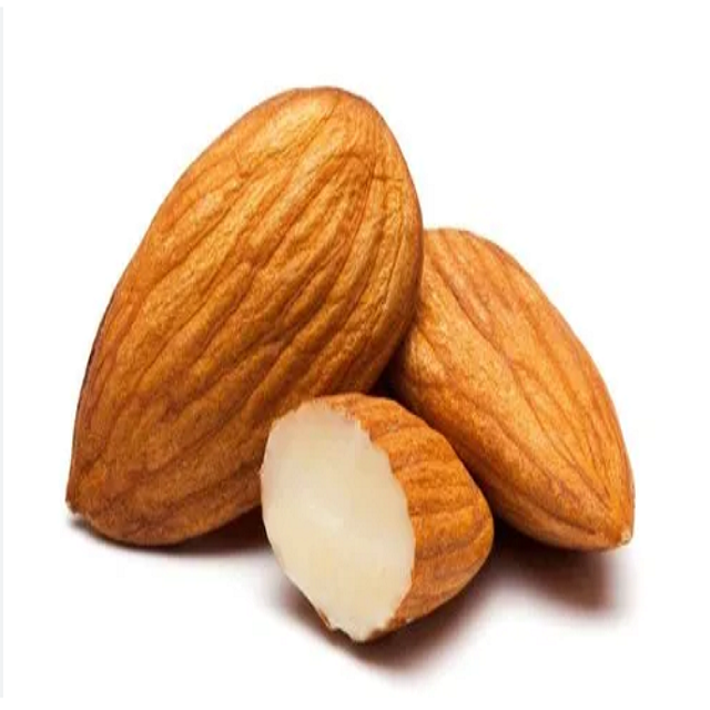 High Quality Badam Almond Nuts Raw Almonds Kernels Wholesale Almonds Healthy Snacks Organic Cheap Price