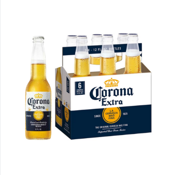 Corona Extra Beer 355ml Corona Extra Beer Price Corona Extra Beer Wholesale Mexico Coronita Alcoholic Beverages