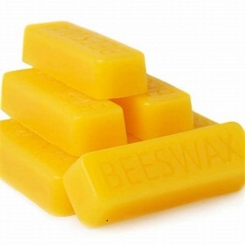 Best Quality 100% bulk pure beeswax/bee wax for wholesale