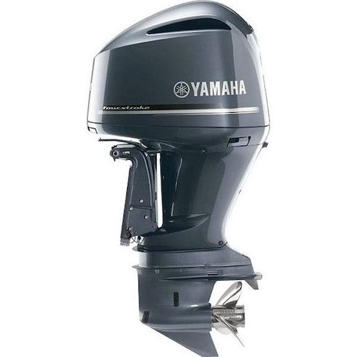 Authentic Used and New Yamahas 90HP 75HP 115HP 150HP 4 stroke outboard motor engine