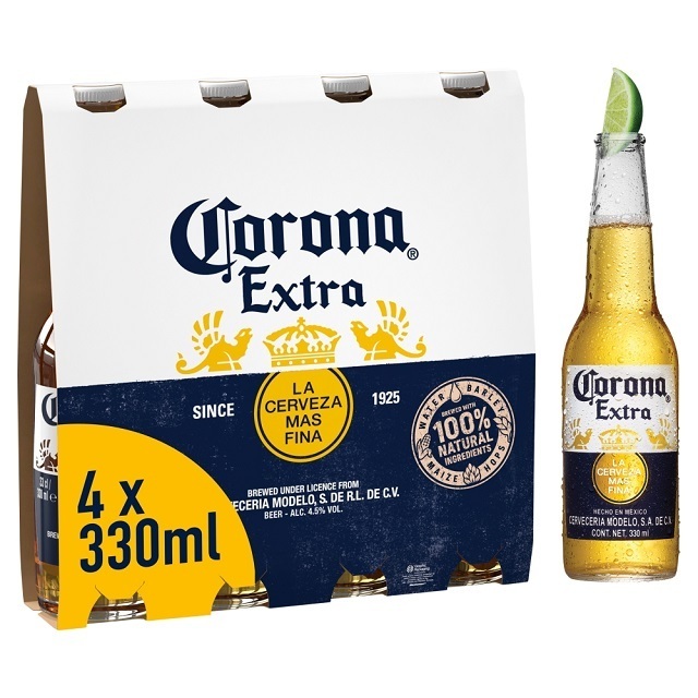 Corona Extra Beer 355ml Corona Extra Beer Price Corona Extra Beer Wholesale Mexico Coronita Alcoholic Beverages