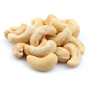 Premium Quality Raw Delicious Cashew Nuts Without Shell at Wholesale prices