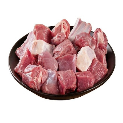 High Quality Frozen Halal Goat Meat / Fresh Halal Goat Meat For Export