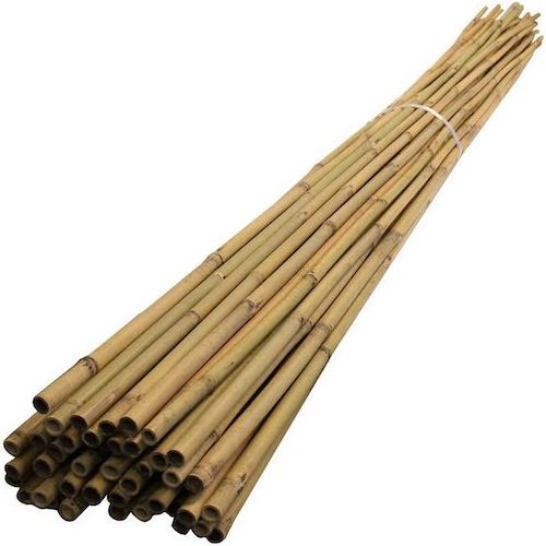 High Quality Bamboo Poles for Garden Home Decoration Ready To Export