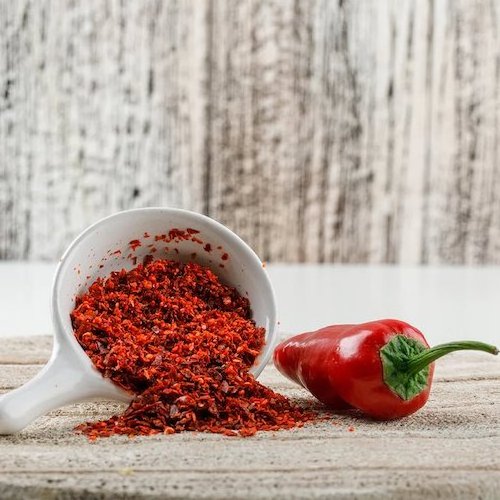 Cheap Price Hot Cayenne Pepper Red Chilli Dried Red Pepper for Sale