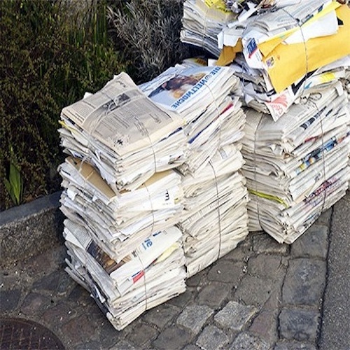 Old Newspaper Oinp Grade Used Newspaper Scrap Newspapers Waste Paper Scrap