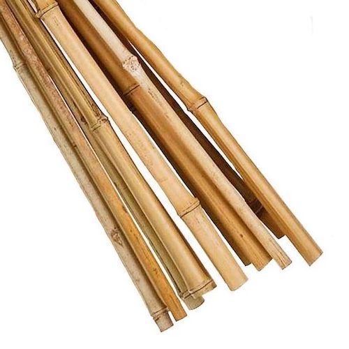 Cheap Wholesale Agriculture Raw Bamboo Material Bamboo Sticks for Construction