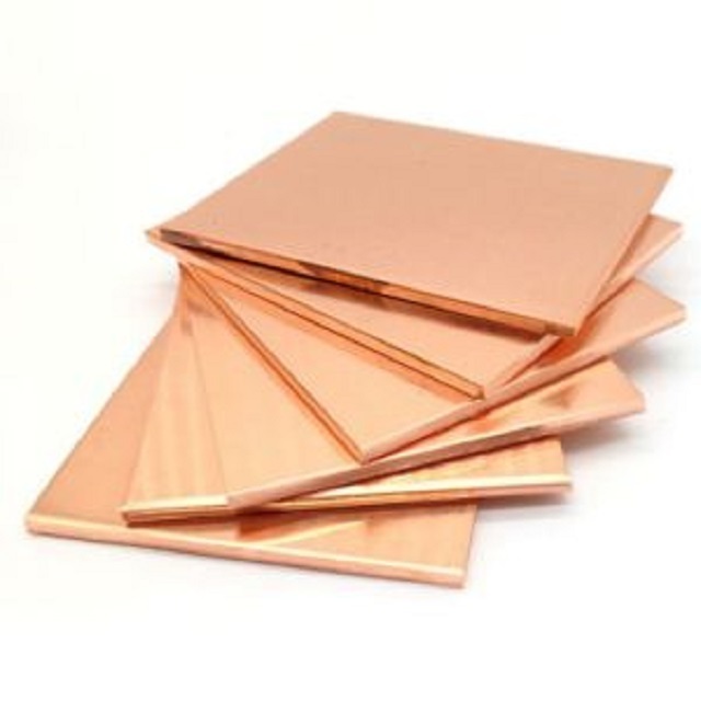 Top Grade Copper Cathodes Factory 99.99% RED Steel Good Quality Thickness Copper Cathodes Sheet