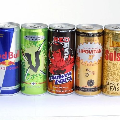 Bulk Sale Original Energy Drinks Suppliers