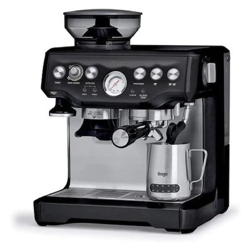 Automatic Espresso Coffee Machine Home Coffee Maker Coffee Machine