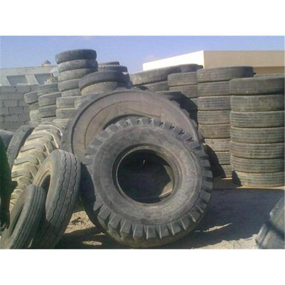 Cheap Waste Recycled Tire Rubber Scrap wholesale bulk Tyre Scrap