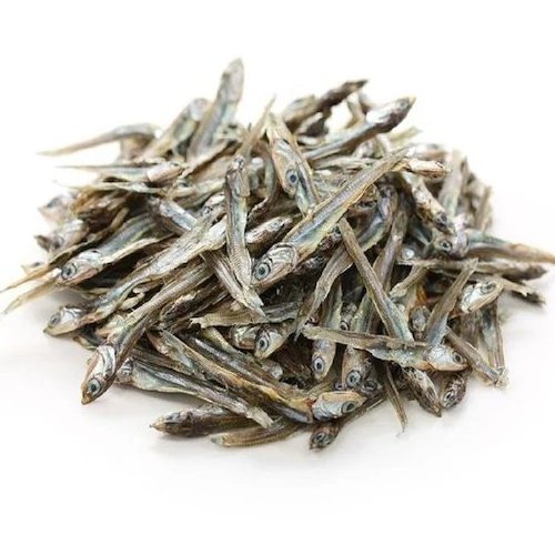 Top Seafood Anchovies Dried Salted Anchovy from Viet Nam