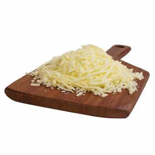 Hot Sale HALAL Frozen Shredded Mozzarella Cheese Fresh Cheddar Cheese for Pizza