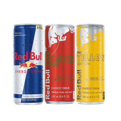 Bulk Sale Original Energy Drinks Suppliers