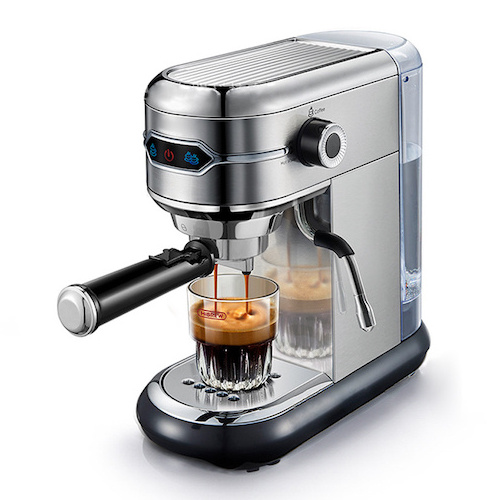 Automatic Espresso Coffee Machine Home Coffee Maker Coffee Machine