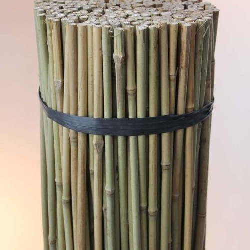 Cheap Wholesale Agriculture Raw Bamboo Material Bamboo Sticks for Construction